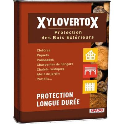  XYLOVERTOX PROTECTION       2L 