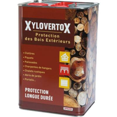  XYLOVERTOX PROTECTION       5L 