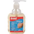  ARMA CREME FL.POMPE 450ML 