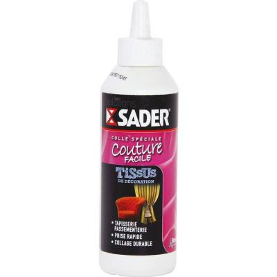  COLLE TISSUS DE DECORAT.250ML 