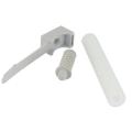  ATTACHE TUBE IRL 20MM 