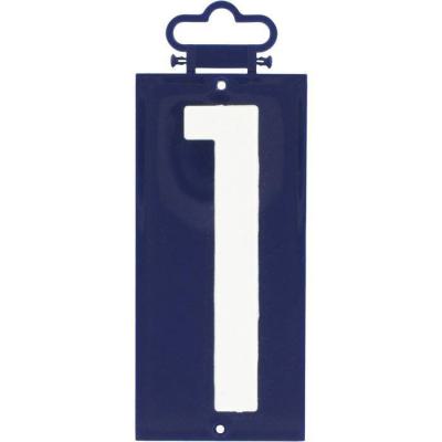  NUMERO RUE STANDARD 1  4290317 