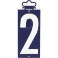  NUMERO RUE STANDARD 2  4290324 