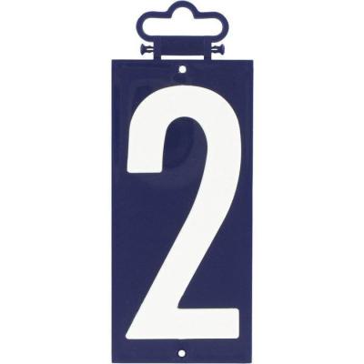  NUMERO RUE STANDARD 2  4290324 