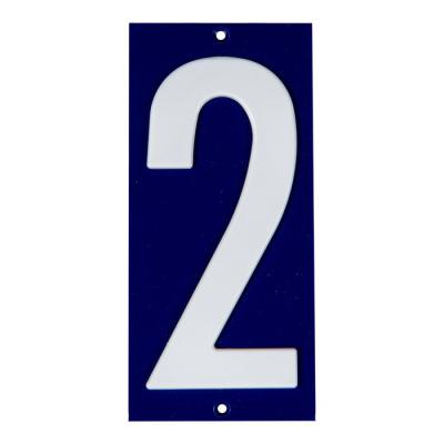  NUMERO RUE STANDARD 2  4290324 