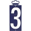  NUMERO RUE STANDARD 3  4290331 