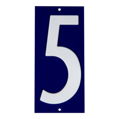  NUMERO RUE STANDARD 5  4290355 