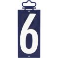  NUMERO RUE STANDARD 6  4290362 