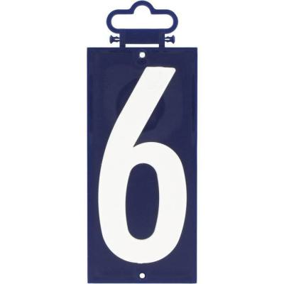  NUMERO RUE STANDARD 6  4290362 