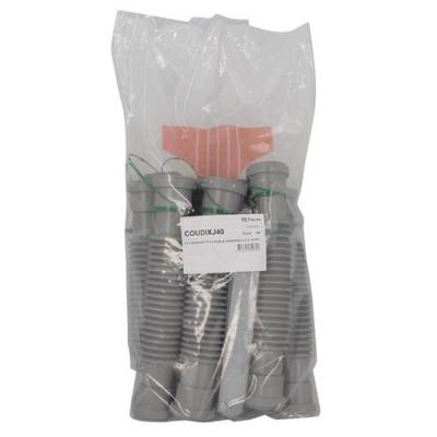  COUDIX FLEXIBLE PVC D40 