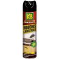  MOUCHES MOUSTIQUES 400ML 