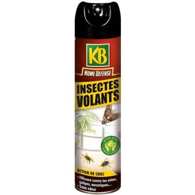  INSECTES VOLANTS 400ML 