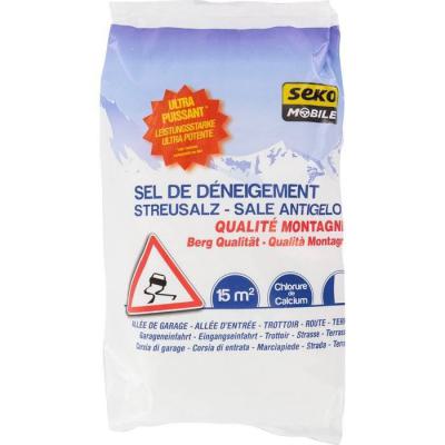  SEL ANTI NEIGE/DEVERGLAA�. 1KG 