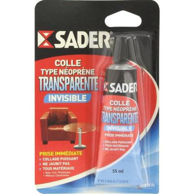  COLLE CONTACT TRANS 55ML 
