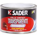  COLLE CONTACT TRANS 250ML 