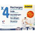  RECHARGE ABS. 3+1GR. 1KG NEUTR 