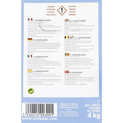  RECHARGE ABS. 3+1GR. 1KG NEUTR 