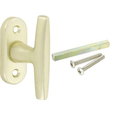  CREMONE ALU CHAMPAGNE 