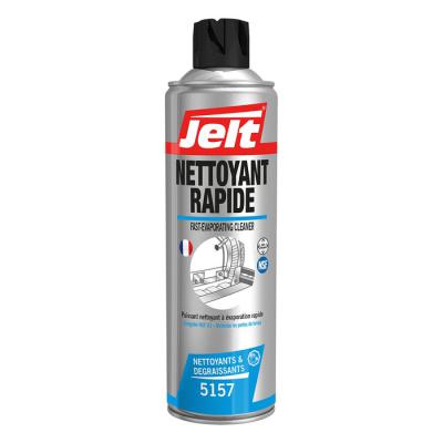 NETTOYANT RAPIDE ALIMENTAIRE 