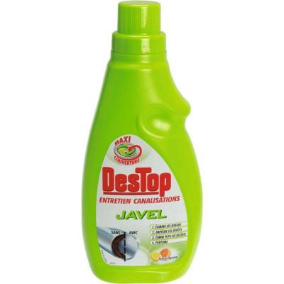 DESTOP CANALIS.JAVEL ODO 750ML 
