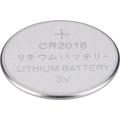  PILE LITHIUM CR2016 3V /2 