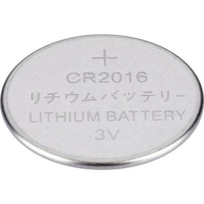  PILE LITHIUM CR2016 3V /2 