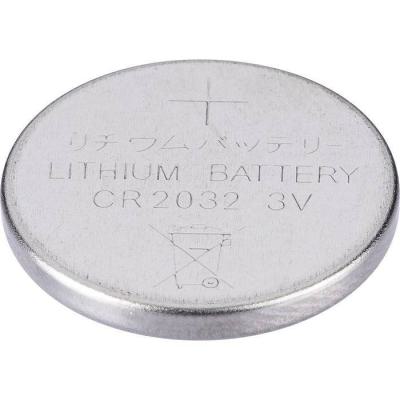  PILE LITHIUM CR2032 3V /2 