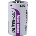  PILE LITHIUM CR2 