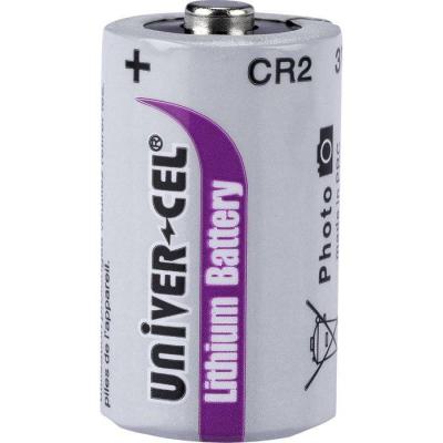  PILE LITHIUM CR2 