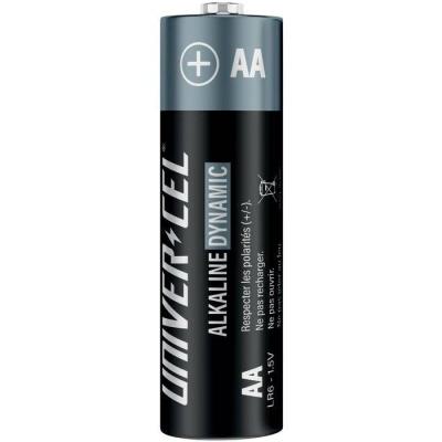  PILE ALCALINE LR6 /60 