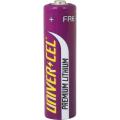 PILE LITHIUM LR6 /4 