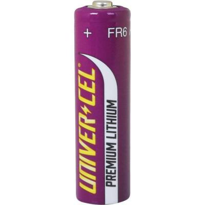  PILE LITHIUM LR6 /4 