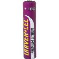  PILE LITHIUM LR3 /4 