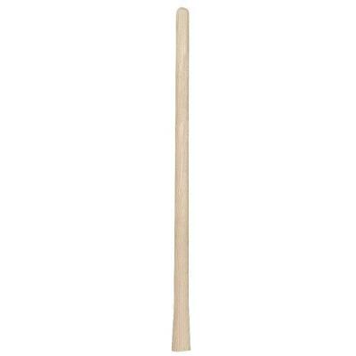  MANCHE HACHE OVALE 55X35 0M90 