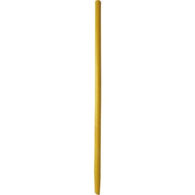  MANCHE FIBRE PELLE DROIT 110CM 