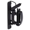  ISOLATEUR NOIR  25PCS 
