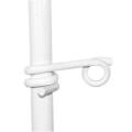  ISOLATEUR QUEUE COCHON 50PCS 