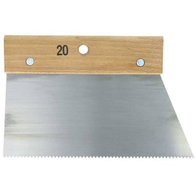  COUTEAU COLL.D/POINTUE 250G/M2 