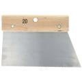  COUTEAU COLL.D/POINTUE 100G/M2 