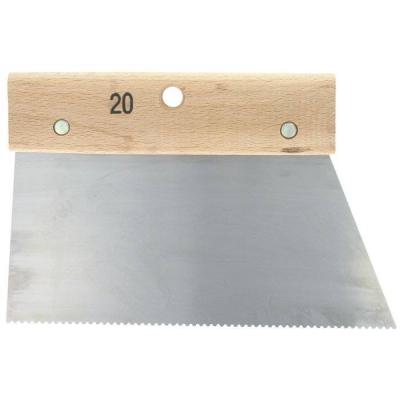  COUTEAU COLL.D/POINTUE 100G/M2 