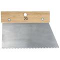  COUTEAU COLLE D/CARR.DT 2,5X3 
