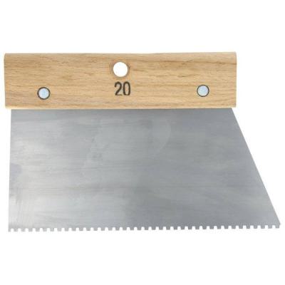  COUTEAU COLLE D/CARR.DT 2,5X3 