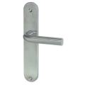  ENS ECUME INOX MAT BDC /LS 