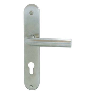  ENS ECUME INOX MAT CYL /LS 