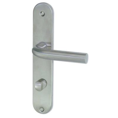  ENS ECUME INOX MAT COND /LS 