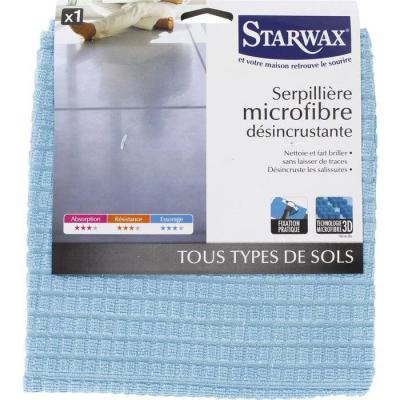  SERPILLIERE MICROF. DESINCRUST 