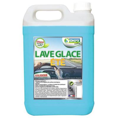  LAVE GLACE ETE ECOLOGIQUE   5L 