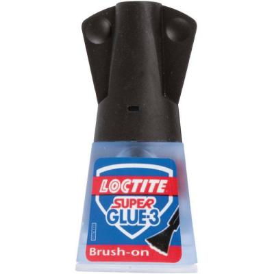  SUPERGLUE 3 PINCEAU 5GR 
