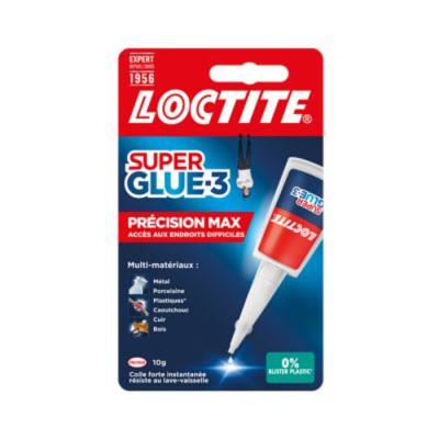  SUPERGLUE 3 PRECIS. MAX 10GR 