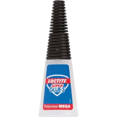  SUPERGLUE 3 PRECIS. MAX 10GR 